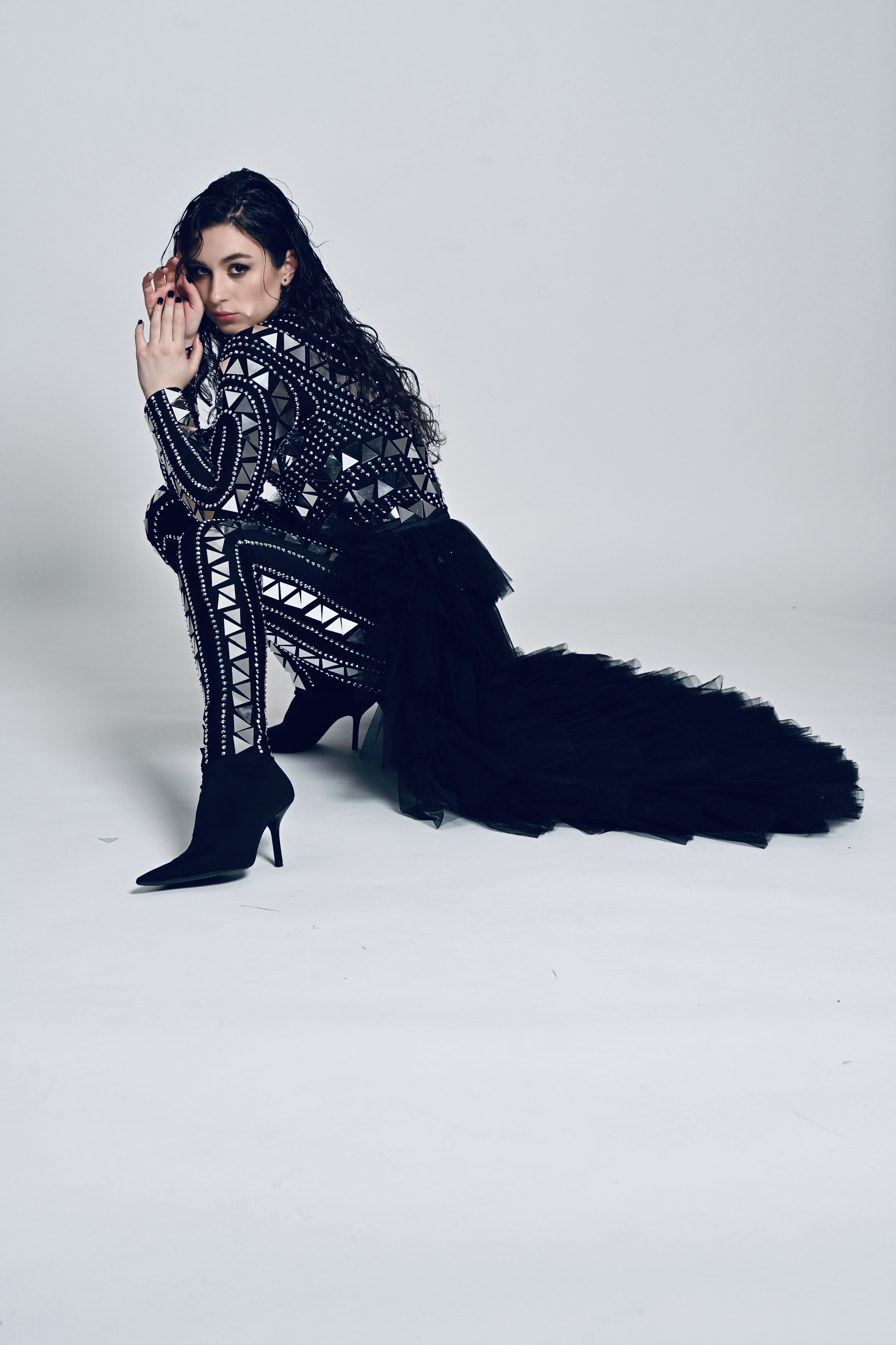 Victoria Bobal — editorial
