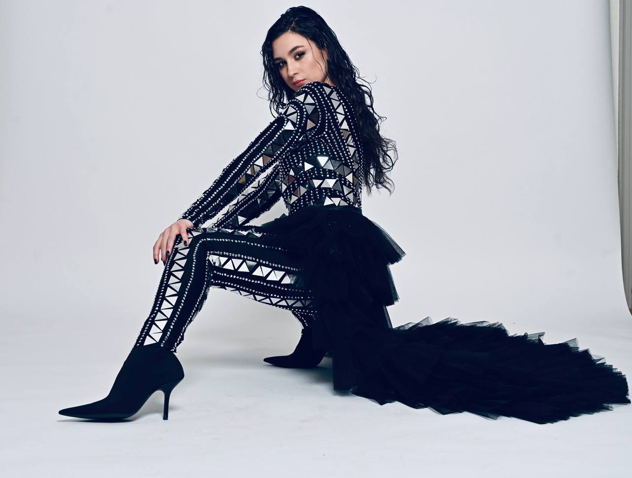 Victoria Bobal — editorial