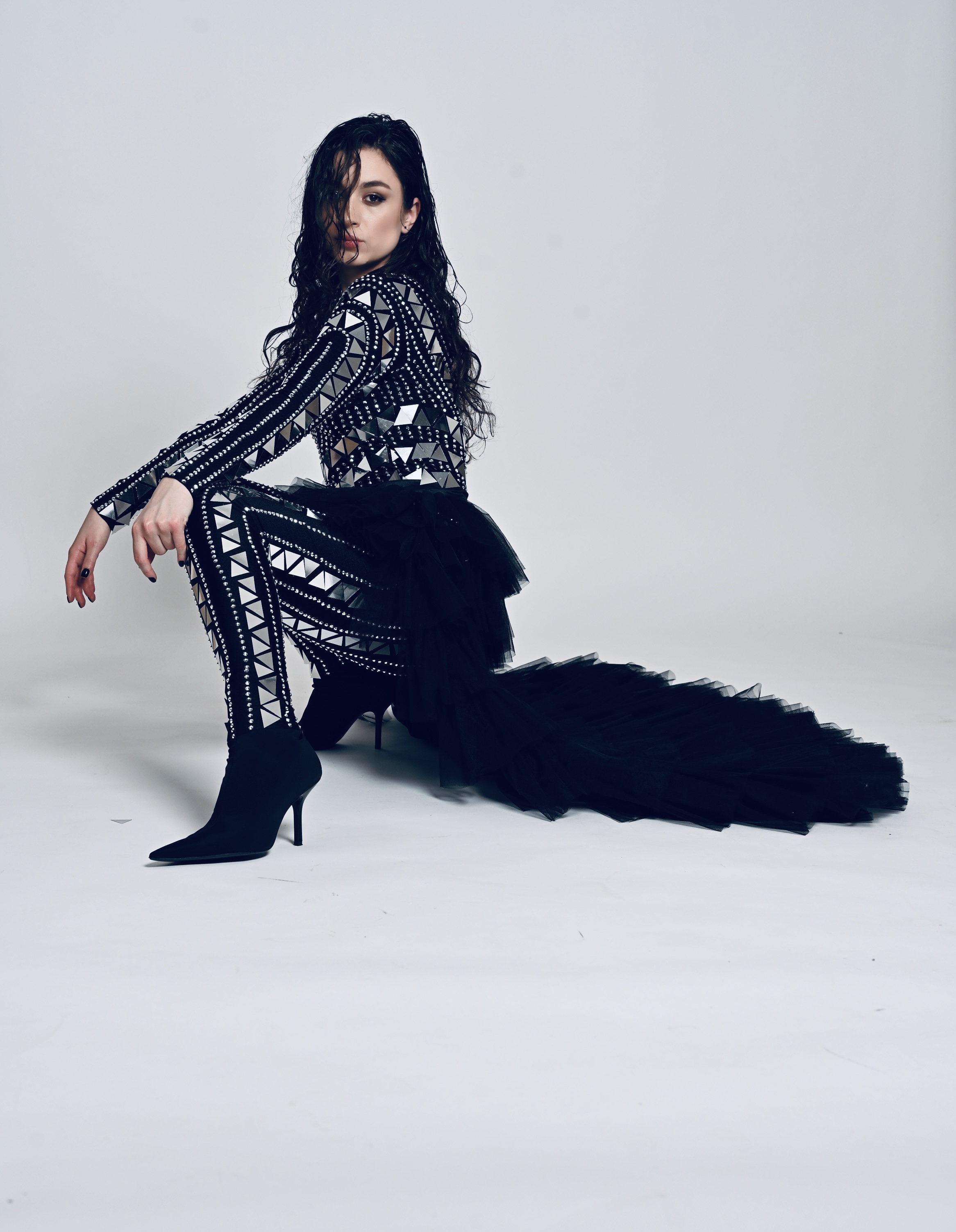 Victoria Bobal — editorial