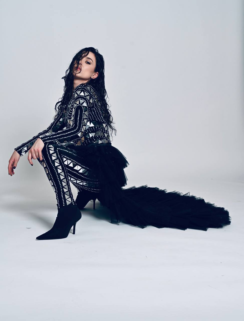Victoria Bobal — editorial