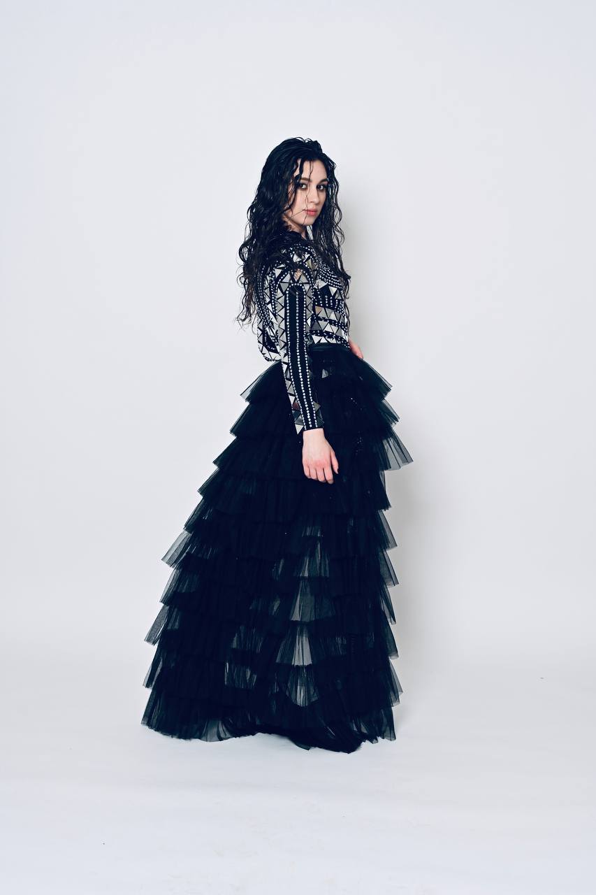 Victoria Bobal — editorial