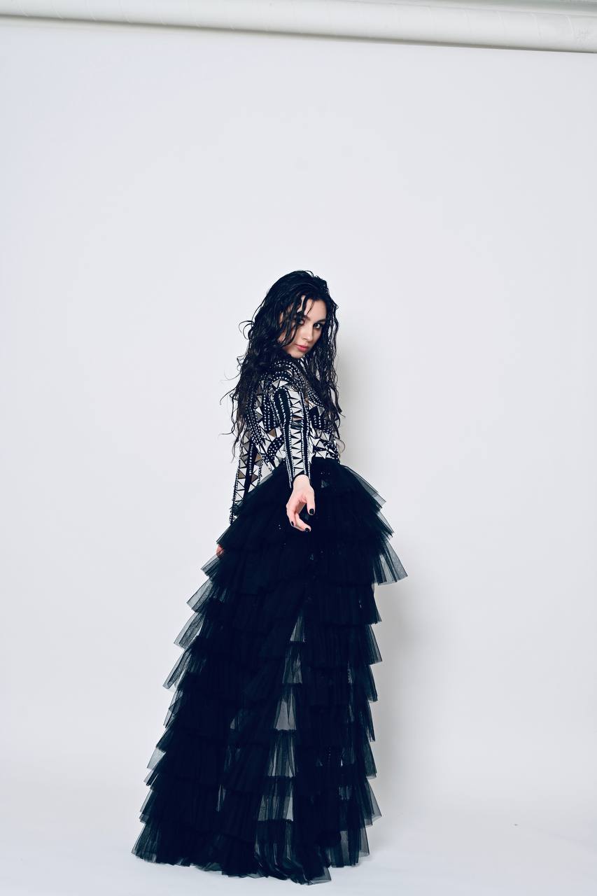 Victoria Bobal — editorial