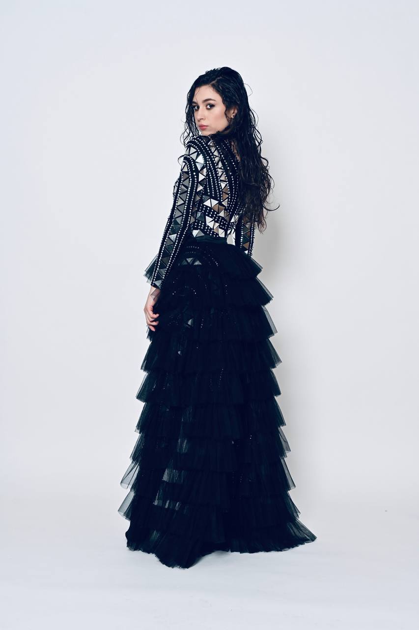 Victoria Bobal — editorial